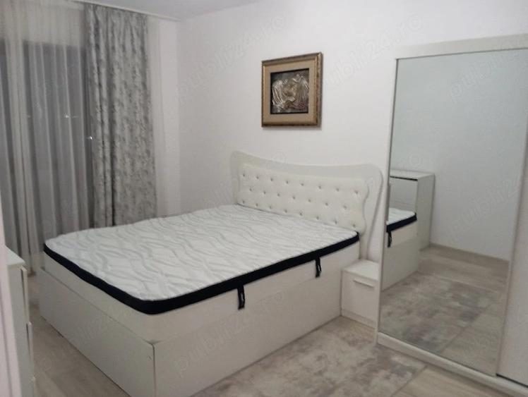Dobroesti 2 Camere Regnum Resdience Parcare Proprie - 4