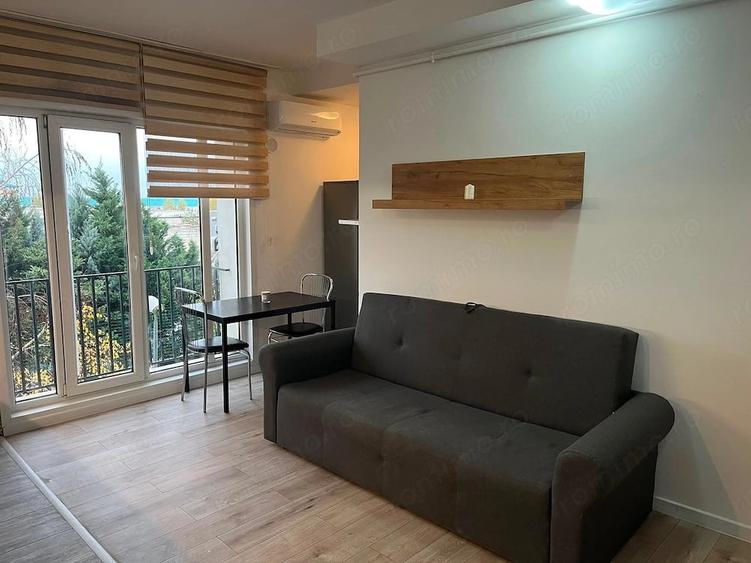 Inchiriez apartament Cosmopolis - 4