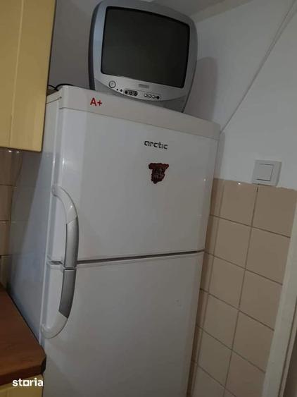 Apartament cu 2 camere în Grivița