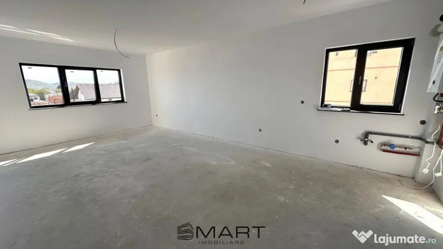 Apartament 2 camere etaj 2 Selimbar zona Trifoiului - Selimbar (Sibiu) - 6