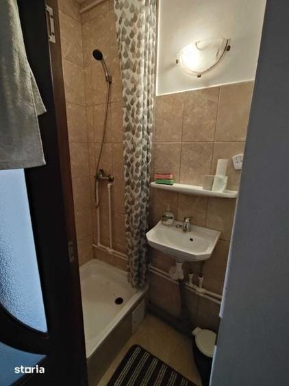 Garsonieră în Frumoasa