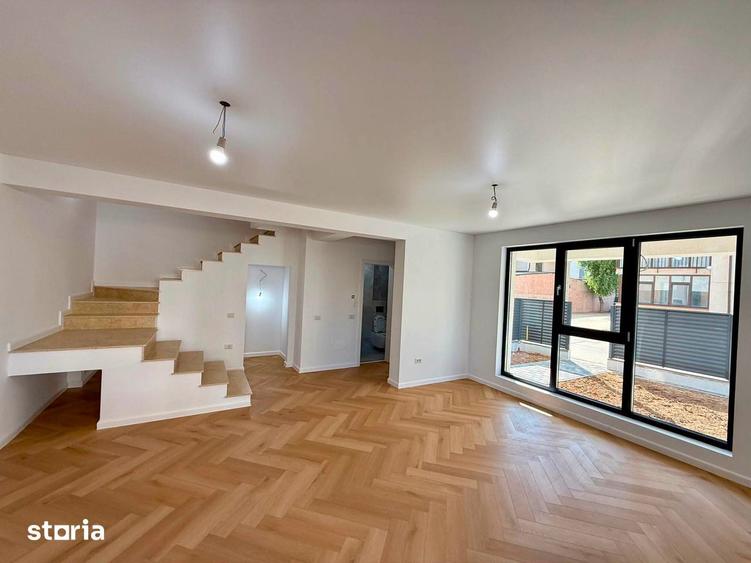 Vile tip Duplex, Strada Doinei, Fundeni Dobroe?ti - 9