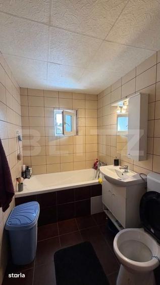Apartament de 2 camere, 47 mp, Zorilor - 7
