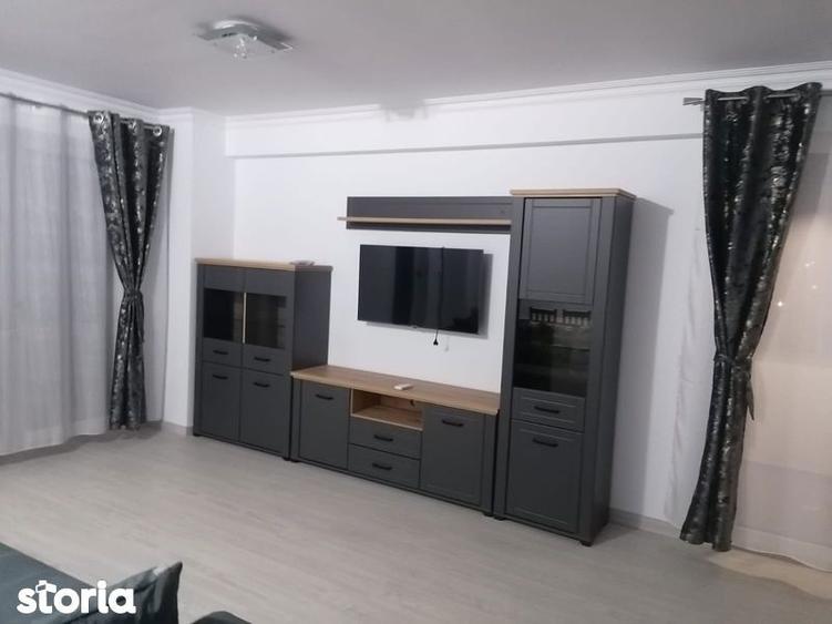 Apartament cu 2 camere în Brazda lui Novac