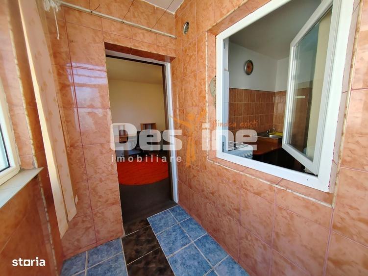 COMISION 0% Podu de Fier - Apartament 2 camere decomandat 47,33 mp - 4