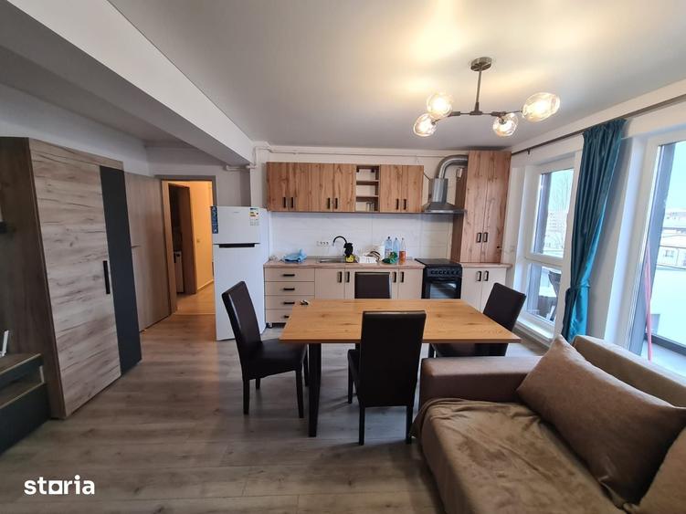 Apartament 2 camere de inchiriat, Drumul Binelui, 2300 lei/luna - 2