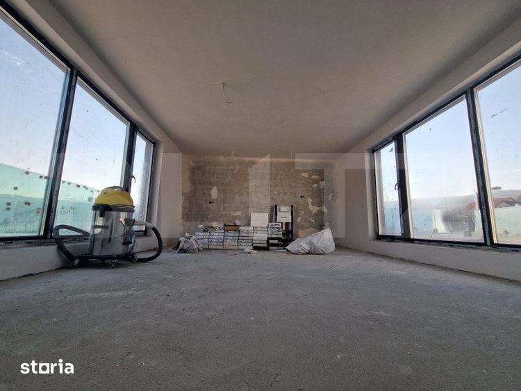 Casă cu 4 camere decomandat cu Teren 200 Mp în Mănăștur