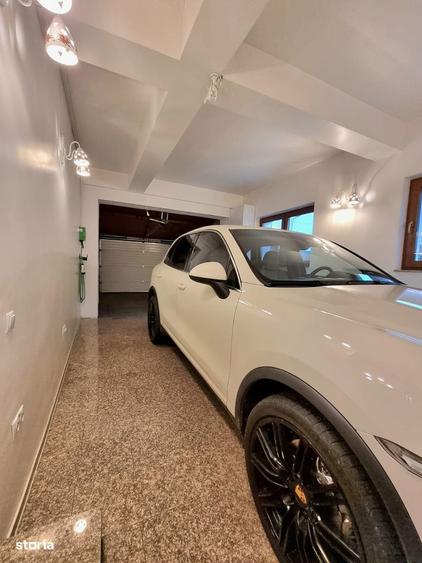 Casă cu 4 camere cu Teren 325 Mp în Balotești