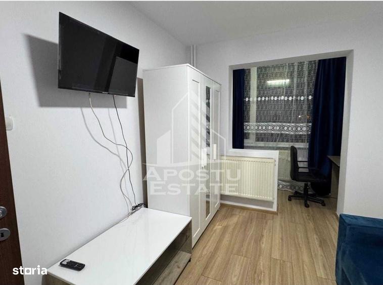Apartament cu 2 camere de inchiriat, Complexul Studentesc ,Timisoara - 1