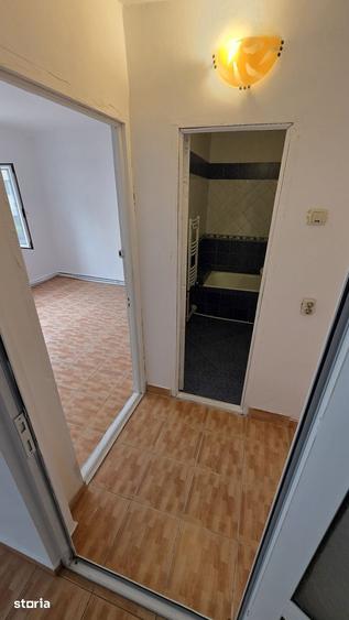 Apartament cu 3 camere în Vest