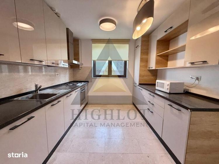 Oxford Gardens | In Curs De Renovare | Vila Cu 6 Camere | Aisb - 2