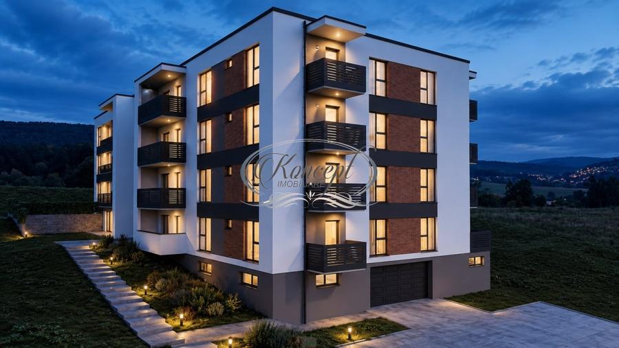 Apartament premium in Terra Gardens - 4