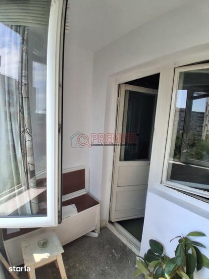 Apartament 2 camere | 50,92 mp | Etaj 7/10 | Str. Vatra Dornei - 9