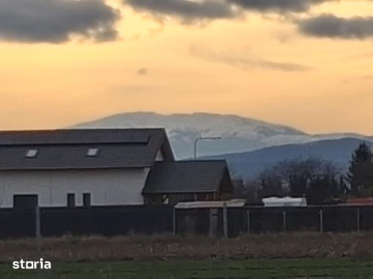 Loturi Teren Construc?ii intravilan , in cartier Stupini, Brasov - 2