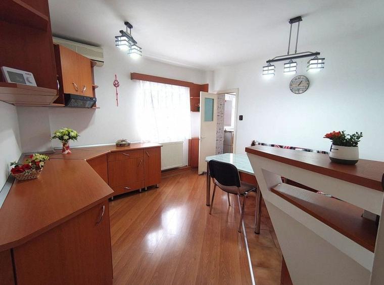 Apartament 4 cam. 90 mp. Ultracentral-Gara - 4