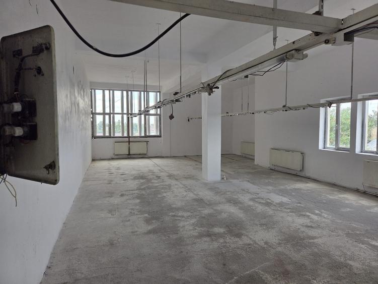Spațiu comercial, de 1,513 mp, în Sud-Est