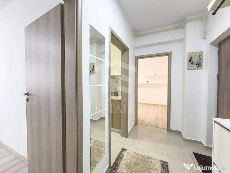 Apartament cu 2 camere decomandat în Tineretului