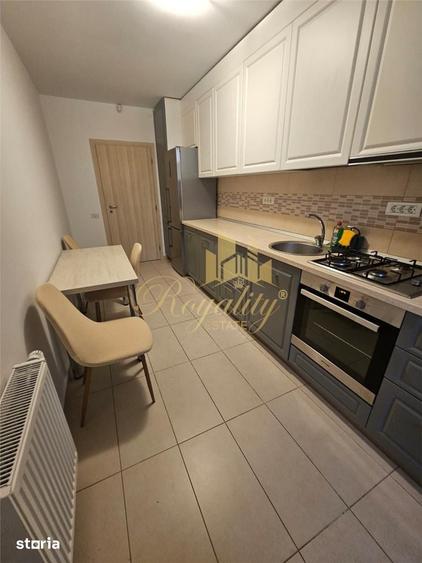 Apartament cu 2 camere decomandat în Blașcovici