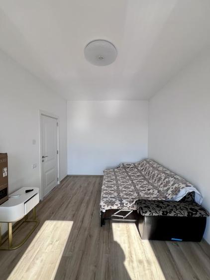 Apartament cu 2 camere decomandat, mobilat în Giroc — fotografia 1