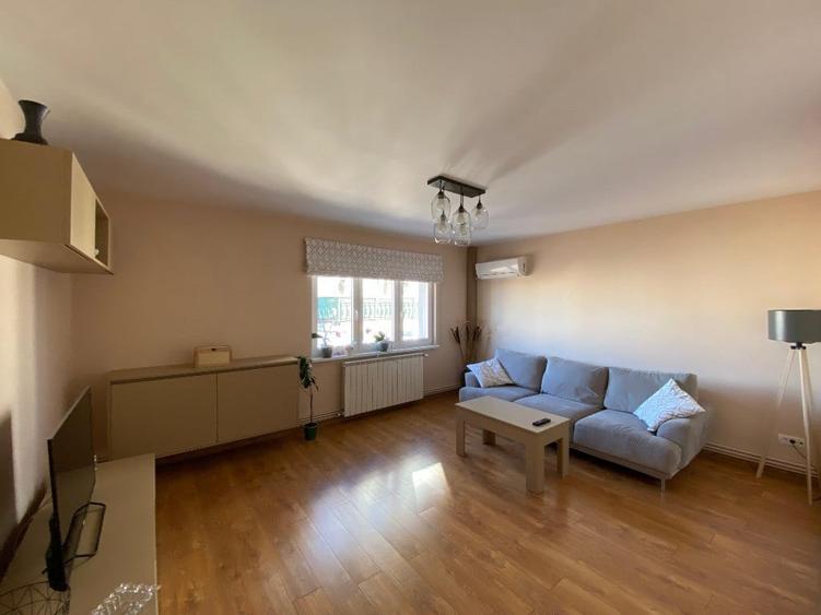 Apartament în Nerva Traian