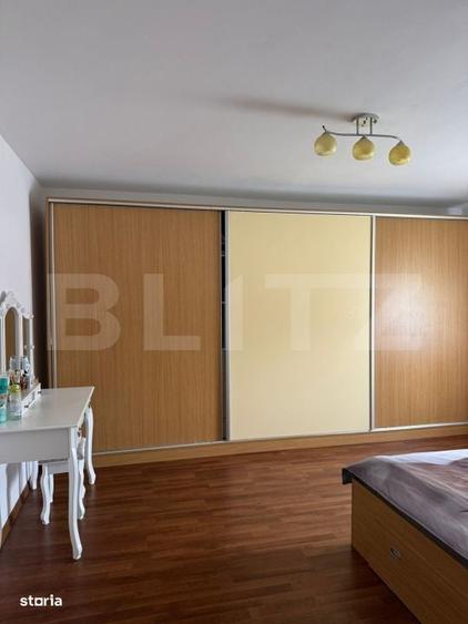 Apartament cu 3 camere decomandat în Viișoara