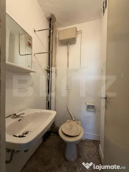 Apartament 3 camere, 67 mp, zona Micro 16 - 4