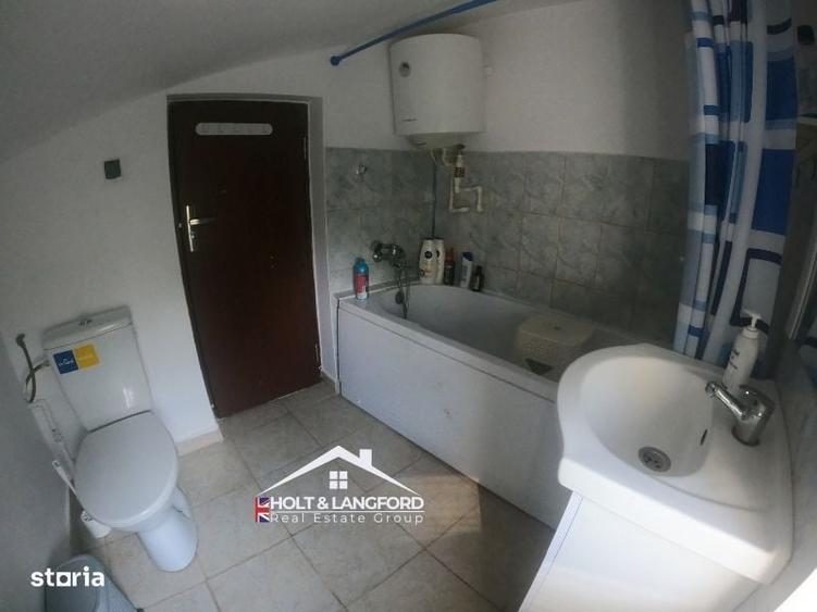 Casă cu 3 camere în Tohani