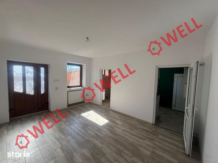 Spațiu comercial, de 50 mp, în Central