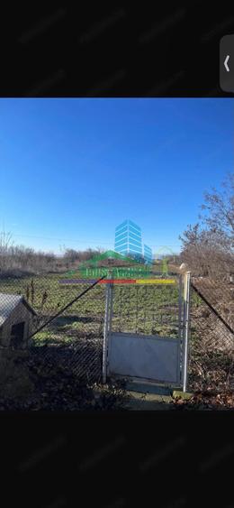Casă cu 4 camere cu Teren 3614 Mp în Vâjâitoarea