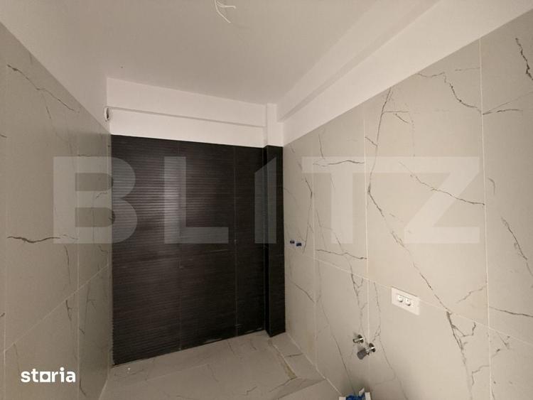 Apartament cu 2 camere decomandat în Cârcea