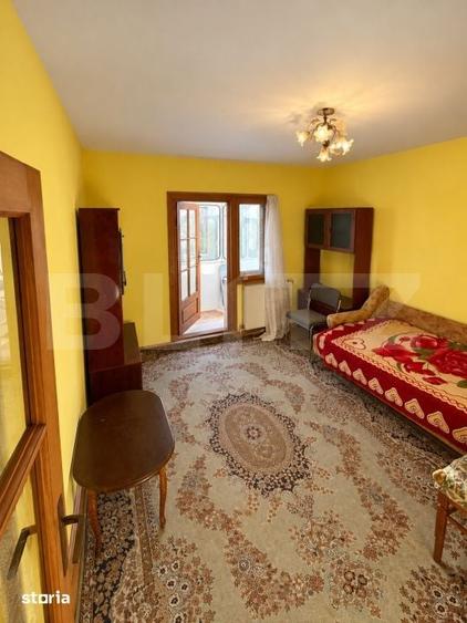Apartament cu 3 camere decomandat în Obcini