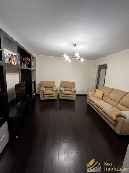 Apartament 2 camere  Lujerului-Virtutii - 2