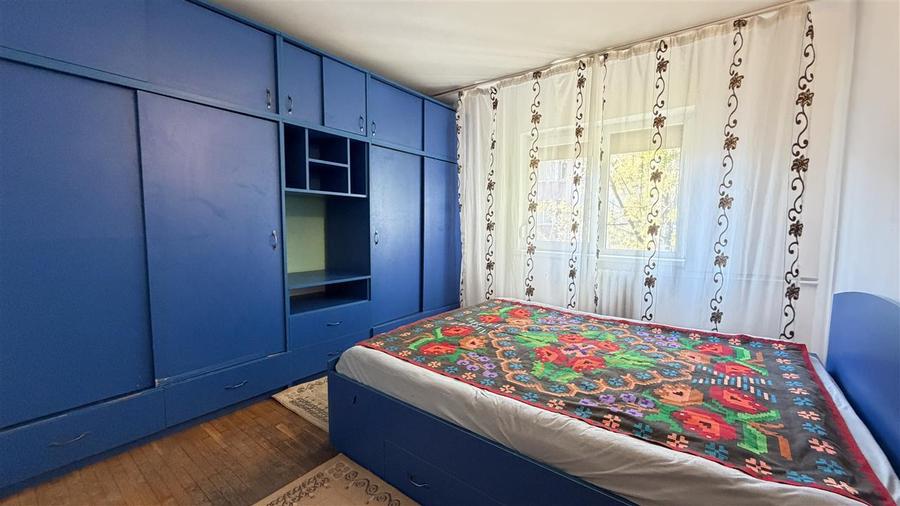 Apartament cu 2 camere decomandat în Iosia