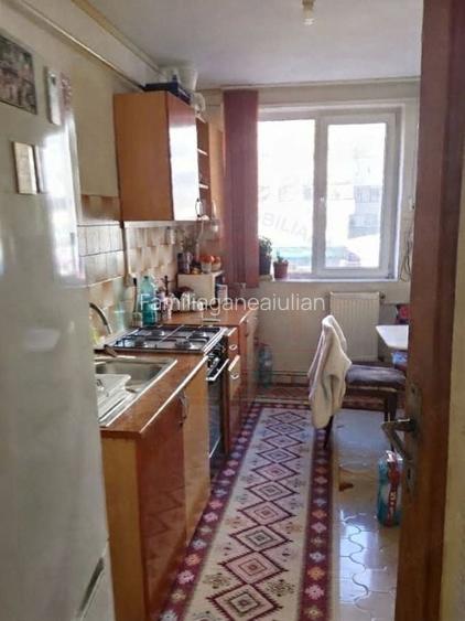 Apartament 2 camere – Micro 19, zona Neacșu | 55 mp