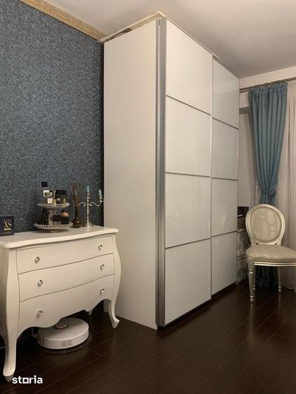 Apartament cu 2 camere decomandat în Centrul Civic