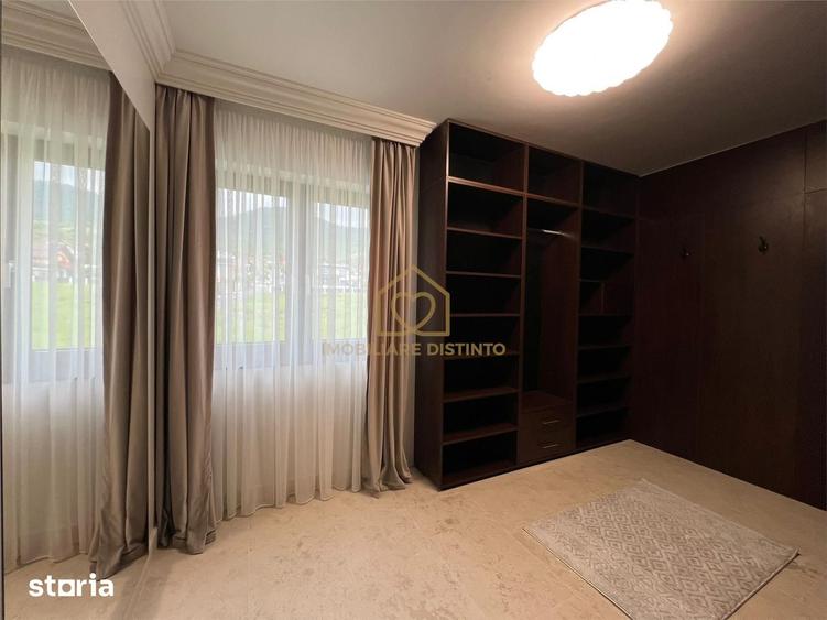 Apartament cu 5 camere în Valea Borcutului