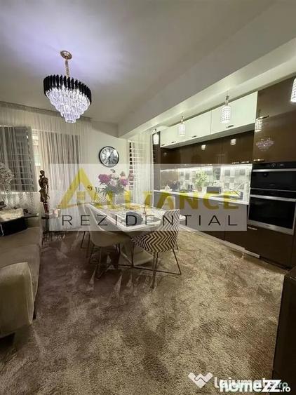 Apartament 2camere tip studio mobilat si uitilat sector 4 - Bucuresti (Bucuresti-Ilfov) - 1