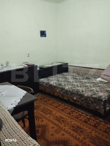 Casă cu 3 camere cu Teren 268 Mp în Central