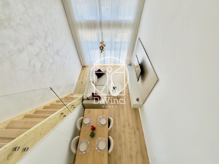 Apartament cu 5 camere semidecomandat în Exterior Vest