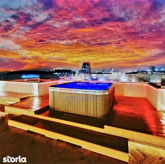 Apartament cu 4 camere în Tudor Vladimirescu