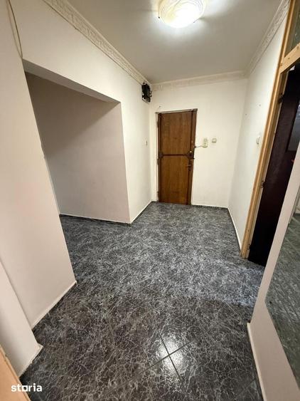 Apartament cu 2 camere în Colentina