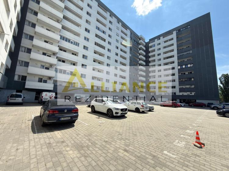 Apartament cu 2 camere decomandat, mobilat în Berceni — fotografia 1