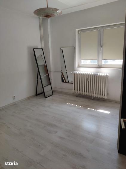 Apartament cu 2 camere în Eminescu