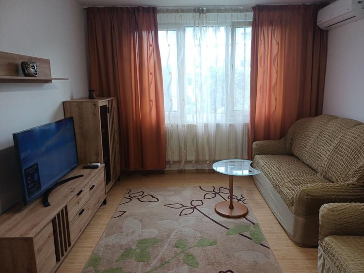 Garsonieră decomandată în Drumul Taberei