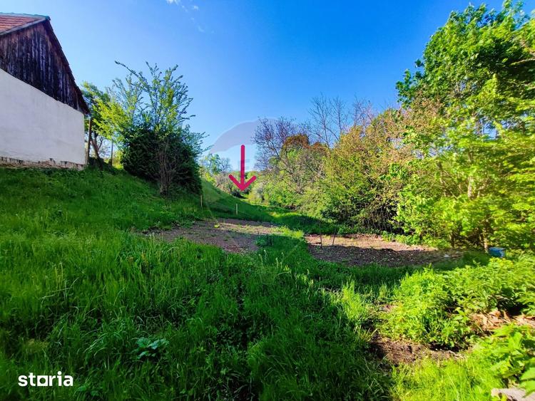 Casă cu 3 camere cu Teren 1757 Mp în Ultracentral