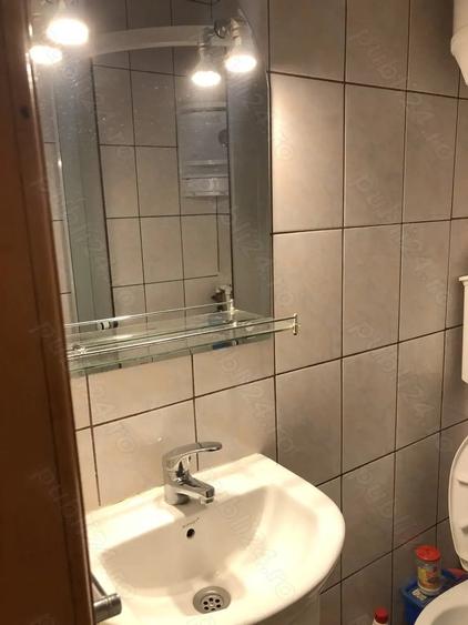 Garsonieră nedecomandată în Nord