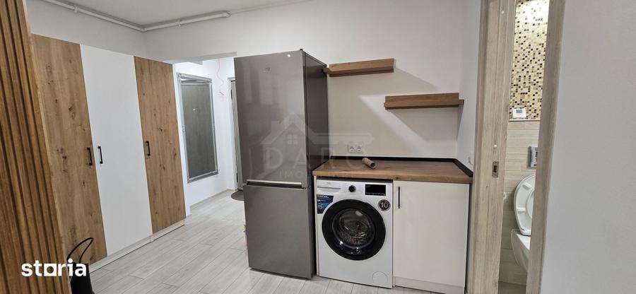 Apartament cu 3 camere decomandat în Tudor Vladimirescu