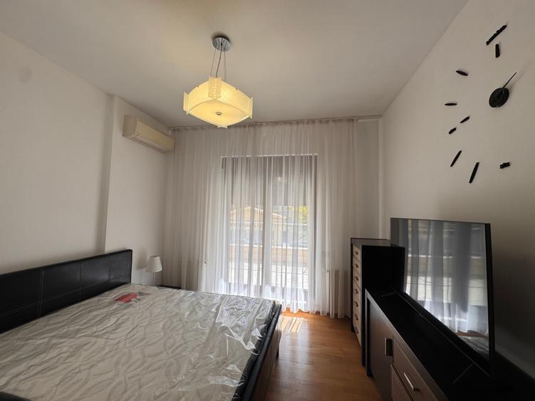 Apartament cu 3 camere în Herăstrău