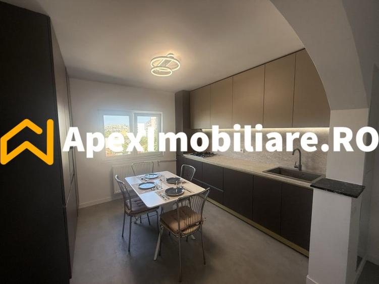 Apartament 2 camere de inchiriat Vitan Mall Bucure?ti | Ape - 1
