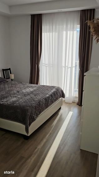 Apartament cu 2 camere în Ștefăneștii de Jos